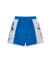 Billionaire Boys Club Script Logo Basketball Shorts In Blue