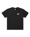 Billionaire Boys Club Script T-shirt In Black