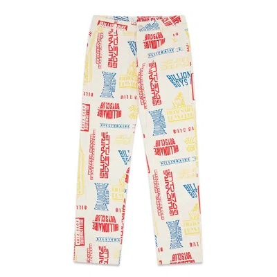 Billionaire Boys Club Kids' Signage Denim Pants