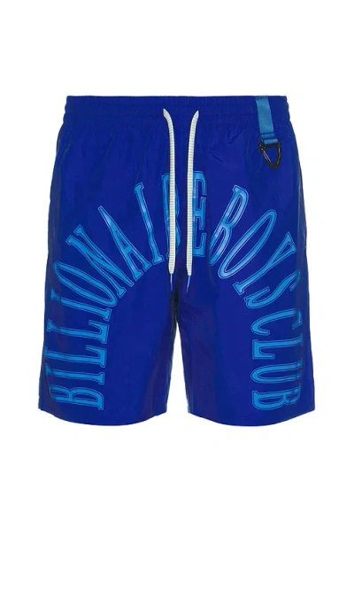 Billionaire Boys Club Sunrise Shorts