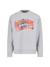 Billionaire Boys Club Tropical Sweatshirt Grey In Gray