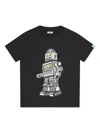 Billionaire Boys Club Kids Walking Robot T-shirt