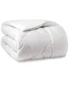 Billowy Clouds Comforter