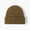 Billy Bamboo Women's Merino Wool Beanie In Olive