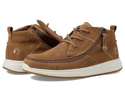 Billy Footwear Billy Comfort Chukka In Sand