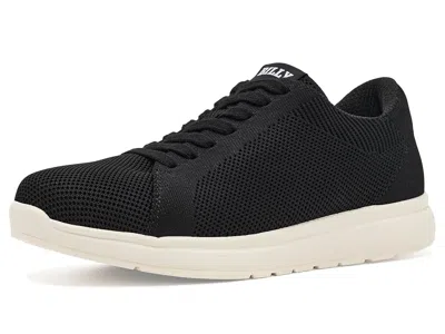 Billy Footwear Billy Comfort Knit Women's Shoes Black: 10 W, Textile