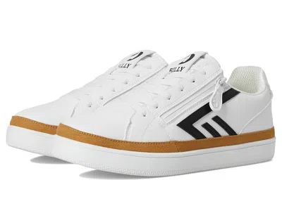 Billy Footwear Billy Cs Low Top In Multi