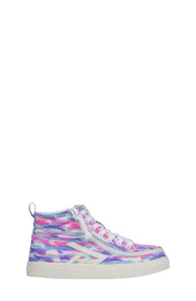 Billy Footwear Billy High Top Sneaker