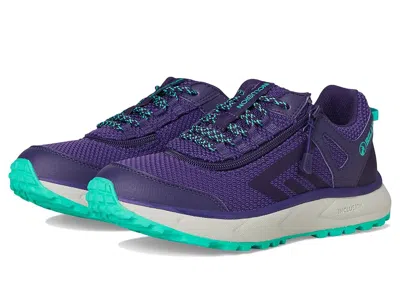 Billy Footwear Billy Inclusion Trail In Blue