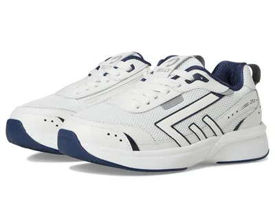 Billy Footwear Billy Limitless 253 In White