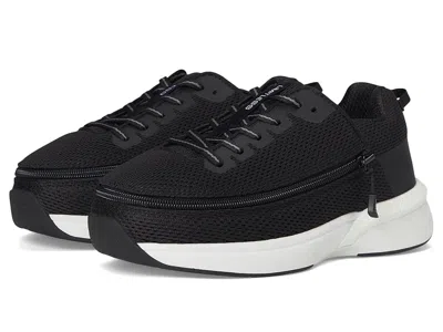 Billy Footwear Billy Limitless (little Kid/ Big Kid) Kids Shoes Black : 6 Big Kid Xw, Canvas