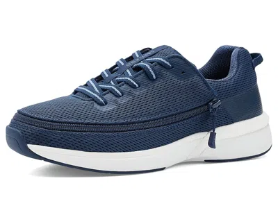 Billy Footwear Billy Limitless Men's Lace-up Boots Navy: 9 W