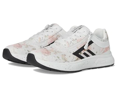 Billy Footwear Billy Sport Inclusion In White