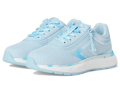 Billy Footwear Billy Sport Inclusion (little Kid/big Kid) Kids Shoes Sky Blue : 12 Little Kid M, Synthetic