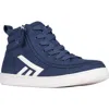 Billy Footwear Classic High Top Sneaker In Multi