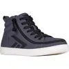 Billy Footwear Classic High Top Sneaker In Black