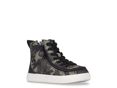Billy Footwear Classic Hightop Sneaker Kids' In Multi