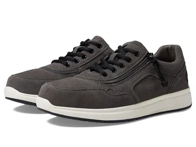 Billy Footwear Comfort Jogger In Gray
