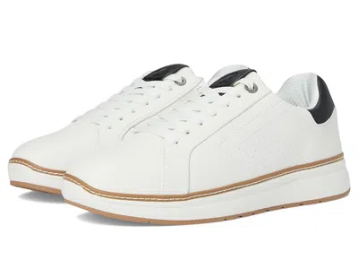 Billy Footwear Comfort Luxe In White