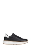 Billy Footwear Comfort Luxe Zip Around Sneaker In Black