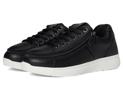 Billy Footwear Comfort Plush In Black