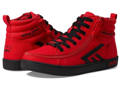 Billy Footwear Cs High Top