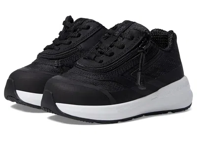 Billy Footwear Goat (toddler) Kid's Shoes Black : 8 Toddler Xw, Synthetic