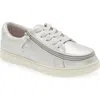Billy Footwear Ii Zip Around Sneaker