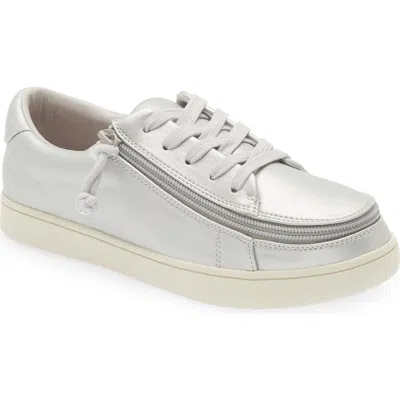 Billy Footwear Ii Zip Around Sneaker