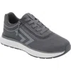 Billy Footwear Inclusion Too Sneaker In Charcoal/metallic