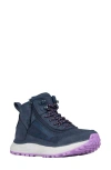 Billy Footwear Inclusion Trail Boot In Multi