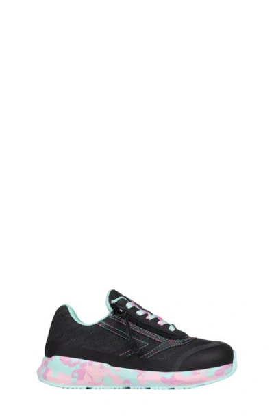 Billy Footwear Kids' Billy Goat Sneaker In Multi