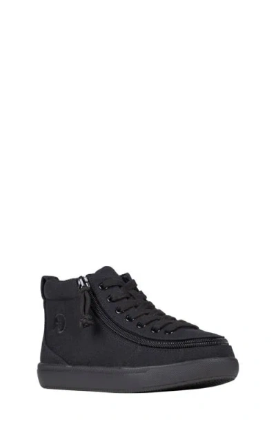 BILLY FOOTWEAR BILLY FOOTWEAR KIDS' CLASSIC DR HIGH II SNEAKER