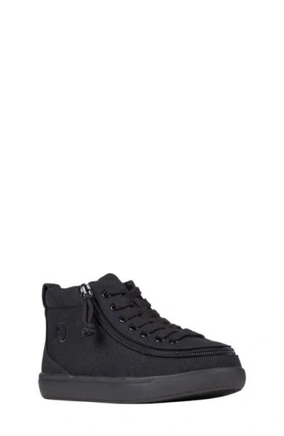 BILLY FOOTWEAR BILLY FOOTWEAR KIDS' CLASSIC DR HIGH II SNEAKER