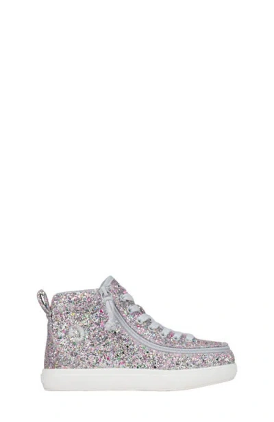 Billy Footwear Kids' Classic Dr High Ii Sneaker In Multi