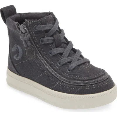 Billy Footwear Kids' Classic High Top Sneaker In Multi