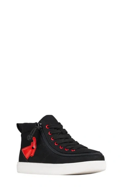 Billy Footwear Kids' Classic Sneaker In Multi