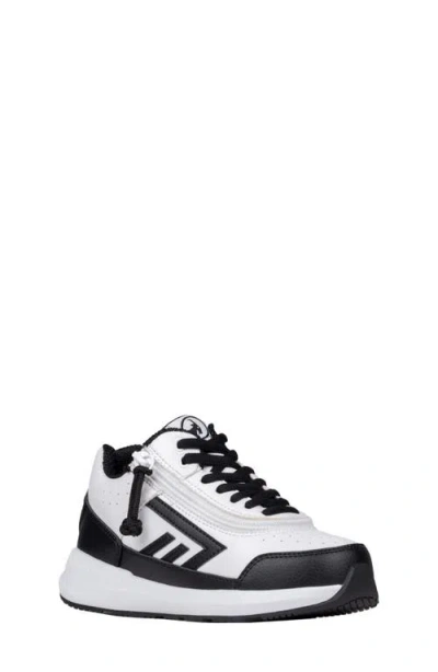 Billy Footwear Kids' Goat Hoop Sneaker