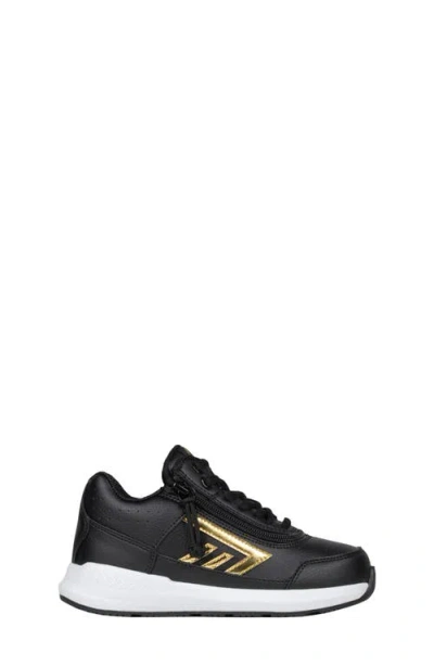 Billy Footwear Kids' Goat Hoop Sneaker In Multi
