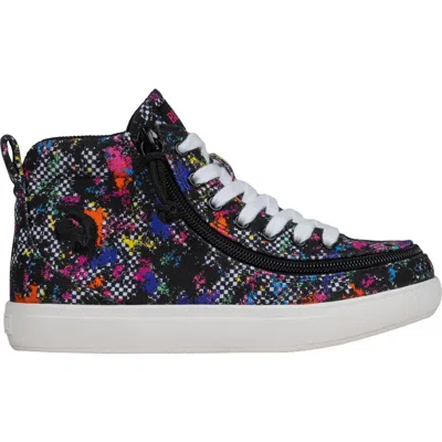 Billy Footwear Babies'  Kids' Sk8ter Zip Around Sneaker In Multi