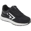 Billy Footwear Kids' Sport Inclusion Ii In Black/white