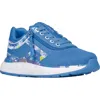 Billy Footwear Kids' Sport Inclusion Ii In Blue Marble