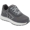 Billy Footwear Kids' Sport Inclusion Ii In Charcoal/charcoal