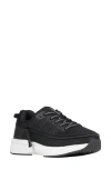 Billy Footwear Limitless Sneaker In Black