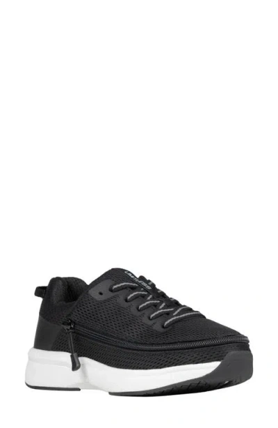 Billy Footwear Limitless Sneaker In Black
