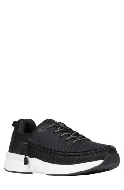 Billy Footwear Limitless Sneaker In Black