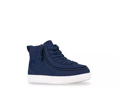 Billy Footwear Little Kid Classic Ii Hightop Sneaker Kids' In Multi