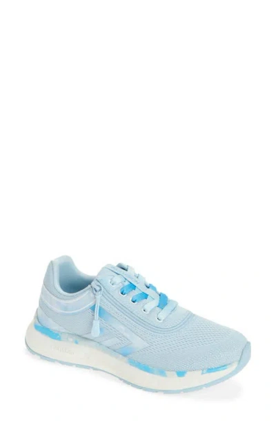 Billy Footwear Sport Inclusion Sneaker In Blue