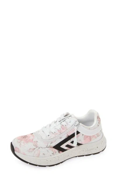 Billy Footwear Sport Inclusion Sneaker In Gray
