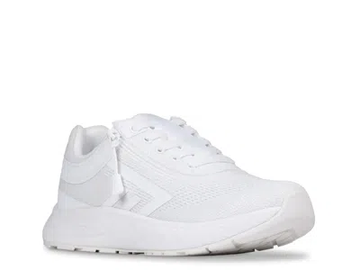Billy Footwear Sport Inclusion Sneaker In White